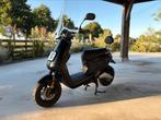 Iva e-go S4 - elektrische scooter, Fietsen en Brommers, Snorfietsen en Snorscooters, Gebruikt, Elektrisch, Ophalen, Overige merken