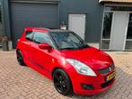 Suzuki Swift 1.2 3-D 2011 Xite editon, Auto's, Voorwielaandrijving, Stof, Swift, Bedrijf