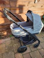 Kinderwagen Cybex Balios S (2-in-1)+ voetenzak & adapters, Ophalen, Zo goed als nieuw, Overige merken