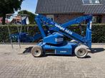 UpRight ab 38 n (bj 2007)