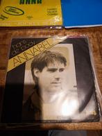 Hans de booy - Annabel, Cd's en Dvd's, Vinyl | Nederlandstalig, Ophalen of Verzenden, Zo goed als nieuw, Overige formaten, Levenslied of Smartlap