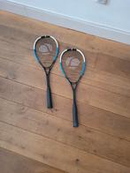 Squash rackets niet gebruikt, Sport en Fitness, Squash, Ophalen of Verzenden, Zo goed als nieuw