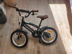 AMIGO BMX Jump-S4 14 Inch, goede conditie, Ophalen, Gebruikt, Staal, Minder dan 16 inch