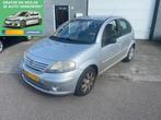 Citroen C3 1.4i Exclusive AIRCO / CRUISE CONTROLE, Voorwielaandrijving, Stof, Zwart, Origineel Nederlands