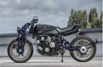Honda Tour CBX (bj 1982), Motoren, 1047 cc, Meer dan 35 kW, Overig