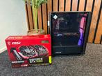 Gaming PC - i7 9700K, 64GB RAM, GTX 1080, Computers en Software, Desktop Pc's, Ophalen, 64 GB of meer, Gebruikt, Gaming