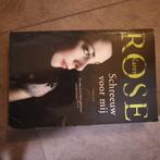 Schreeuw voor mij - Karen Rose, Ophalen of Verzenden, Zo goed als nieuw, Karen Rose, Nederland