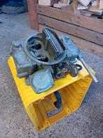 Holley 650cfm carburateur, Ophalen of Verzenden, Gebruikt, Amerikaanse onderdelen
