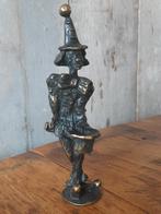 Clown - Corry Ammerlaan, Verzamelen, Beelden en Beeldjes, Ophalen of Verzenden, Zo goed als nieuw, Mens