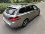 Peugeot 308 SW 2.0 BlueHDI Blue Lease Premium | vol opties |, Gebruikt, 4 cilinders, 150 pk, Diesel