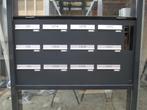 Kozijn of muur inbouw brievenbusconstructies voor verzamelge, Ophalen of Verzenden, Nieuw, Overige materialen, Inbouw