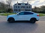 BMW X6 3.5 5ZIT! headup, keyless, 4zone standkache BOMVOLL!, X6, 6 cilinders, 306 pk, 2979 cc