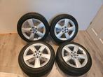 BMW Styling 478 Velgen met  ZGAN Winterbanden 2serie F45 F46, Ophalen, Gebruikt, Banden en Velgen, 17 inch