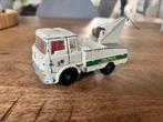 Dinky toys crash truck, Hobby en Vrije tijd, Modelauto's | 1:24, Gebruikt, Ophalen of Verzenden