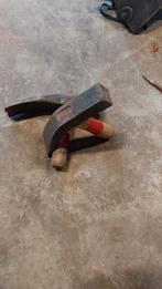 Straatgereedschap - Complete Set, Doe-het-zelf en Verbouw, Gebruikt, Onbekend, Ophalen of Verzenden, Onbekend