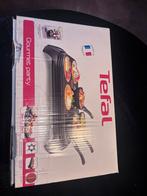 Tefal wokparty. Nieuw, Ophalen of Verzenden, Zo goed als nieuw, 8 personen of meer