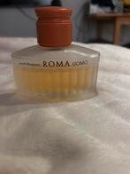 Laura Biagiotti Roma Uomo Parfum, Ophalen of Verzenden, Gebruikt