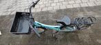 Meisjesfiets, Ophalen, Gebruikt, 26 inch of meer