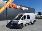 Pössl Roadcar 540 R AUTOMAAT 160PK ZONNEPANEEL, Caravans en Kamperen, Campers, Pössl, Bedrijf, Diesel, Tot en met 2