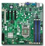 Supermicro X8SIL-F socket 1156, Computers en Software, Moederborden, LGA 1156, Gebruikt, Supermicro, Verzenden