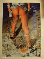 Andromache Toneelgroep Amsterdam Anthon Beeke., Rechthoekig Staand, Nieuw, Ophalen of Verzenden, A1 t/m A3