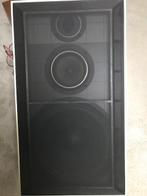 Vintage JAMO SJ180 boxen, Ophalen, Gebruikt, 120 watt of meer, Front, Rear of Stereo speakers
