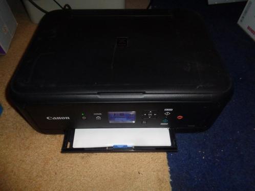 HP Officejet 6950 thermische multifunctionele printer, Computers en Software, Printers, Zo goed als nieuw, Printer, Faxen, Kleur printen