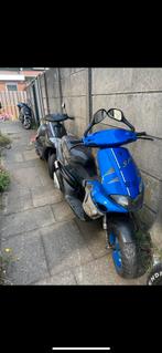 Gilera Runner Onderdelen (Geen /Blok/Kabelboom), Ophalen of Verzenden, Gebruikt