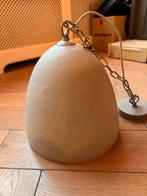 Hanglamp Liam beton, Huis en Inrichting, Lampen | Hanglampen, Ophalen, Gebruikt, Metaal, Minder dan 50 cm