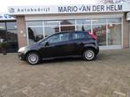 Fiat Grande Punto 1.3 M-Jet Actual, Voorwielaandrijving, Euro 5, Gebruikt, 4 cilinders