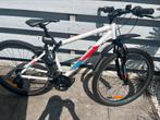 Mountainbike framemaat 42cm, Fietsen en Brommers, Fietsen | Dames | Sportfietsen en Toerfietsen, Zo goed als nieuw, Minder dan 47 cm