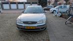 Ford Mondeo 1.8 16V 92KW Wagon 2005 Grijs, Mondeo, Stationwagon, Handgeschakeld, Particulier