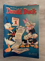 Donald Duck Jaargang 2015 Compleet, Gelezen, Complete serie of reeks, Walt Disney, Europa