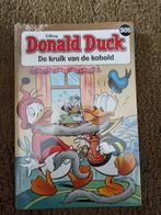 Donald Duck - De kruik van de kobold, Eén stripboek, Ophalen of Verzenden, Nieuw, Donald Duck