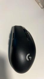 Logitech g 305, Computers en Software, Muizen, Rechtshandig, Muis, Logitech G, Verzenden