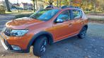 Dacia Sandero 0.9 Tce 90pk Bi-fuel S&S Stepway 2017, Voorwielaandrijving, 898 cc, 1090 kg, Euro 6