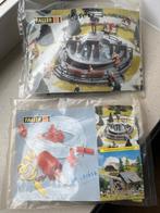 Faller 130232+180627 Fontein+Waterpomp.zie omschrijving, Hobby en Vrije tijd, Modeltreinen | H0, Overige merken, Gelijkstroom of Wisselstroom