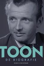 Toon Hermans Biografie - Jacques Klöters, Boeken, Ophalen of Verzenden, Zo goed als nieuw, Kunst en Cultuur