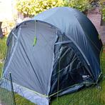 Koepeltent, Caravans en Kamperen, Tenten, Ophalen of Verzenden, Zo goed als nieuw, Tot en met 3