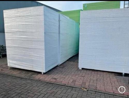 Tempex / EPS - Blokken / Platen / Stroken - Maatwerk, Doe-het-zelf en Verbouw, Isolatie en Afdichting, Nieuw, Piepschuim (Tempex)