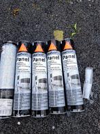 Sika tack.  Panelkit 5 tubes, Ophalen of Verzenden, Nieuw