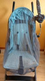 Netje voor buggy of kinderwagen tegen muggen of insecten, Ophalen of Verzenden, Zo goed als nieuw