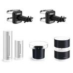 Weerstations van het merk Netatmo, Verzenden, Nieuw, Weerstation