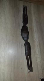 Lederen Edix SpringSingel, Ophalen, Zo goed als nieuw, Springen