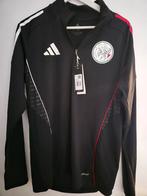 Ajax Trainingspak 2025/2026 - Nieuw!, Sport en Fitness, Voetbal, Maat M, Ophalen of Verzenden, Nieuw, Trainingspak