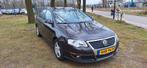 Volkswagen  passat  2009 nieuwe  apk auto is als nieuw, Auto's, Volkswagen, Voorwielaandrijving, Particulier, Sedan, Onderhoudsboekje