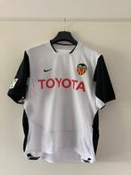 Origineel voetbalshirt Valencia FC 2003-2004, Maat M, Ophalen, Zo goed als nieuw, Shirt