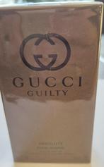 Gucci Guilty Absolute pour Homme 50 ml Edp, Sieraden, Tassen en Uiterlijk, Uiterlijk | Parfum, Ophalen of Verzenden, Nieuw