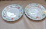 2 borden Johnson Brothers, Ophalen of Verzenden