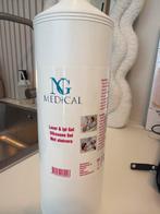 Nieuwe Laser & IPL Gel - Ultrasone Gel met Aloë Vera, Overige kleuren, Gehele gezicht, Nieuw, Ophalen of Verzenden